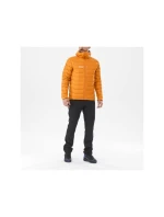 MILLET M Kamet Down Hoodie Orange