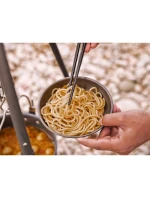 NexTool sada 6 cestovních nástrojů na vaření NE20325 NexTool sada 6 cestovních nástrojů na vaření NE20325