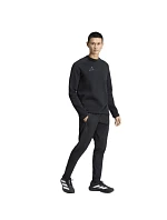 Adidas Real Madrid Tiro Travel Sweatshirt KC7807 Adidas Real Madrid Tiro Travel Sweatshirt KC7807