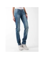 Džíny Lee Lynn Straight L333DOET