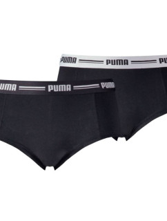 Dámské mini šortky 2 Pack W 603033001-200 - Puma