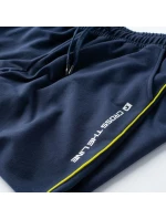 Kalhoty IQ Cross The Line Deli M 92800442944