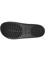 Dámské boty Crocs Baya Platform W 208188 001