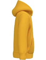 Kariban K 477 Dětská mikina s kapucí 20.K477 yellow Kariban K 477 Dětská mikina s kapucí 20.K477 yellow