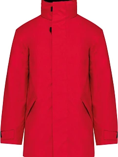 Kariban K 677 Parka 20.K677 red