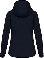 Kariban ProAct PA 359 Dámská tréninková bunda 20.P359 french navy heather Kariban ProAct PA 359 Dámská tréninková bunda 20.P359 french navy heather
