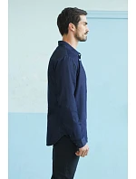 NEOBLU Bennett Men Denim košile 24.4796 stone wash NEOBLU Bennett Men Denim košile 24.4796 stone wash
