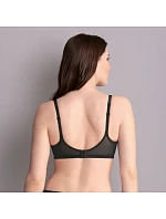 Rosemary soft podprsenka 5285 black - RosaFaia Rosemary soft podprsenka 5285 black - RosaFaia
