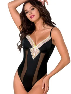 Avanua Rania barva těla:černá