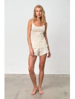 Vamp - Pohodlné dámské kraťasy – Florette 18833 - Vamp