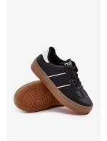 Dětské tenisky Big Star SS374025 Černé