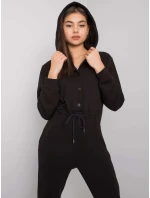 Kombinéza FE KO 5606.09 černá Kombinéza FE KO 5606.09 černá