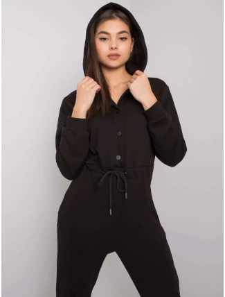 Kombinéza FE KO 5606.09 černá Kombinéza FE KO 5606.09 černá