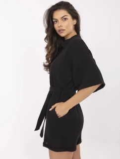 MI KO kombinéza A2479.73 černá