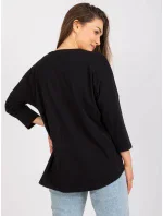 Halenka RV BZ 7766.78 černá