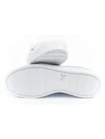 Kožené boty Jada W 386401 01 bílé - Puma