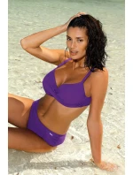 Dvoudílné plavky model 128647 Marko Dvoudílné plavky model 128647 Marko