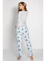 Pyžama  model 190020 Momenti Per Me