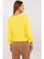 Svetr model 206722 Italy Moda Svetr model 206722 Italy Moda