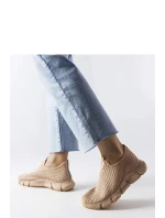 Tenisky  model 207843 Solea