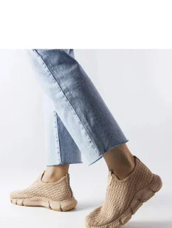 Tenisky model 207843 Solea