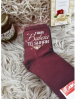 Milena ponožky 0200-138 Taka Grancia To Skarb 37-41 Milena ponožky 0200-138 Taka Grancia To Skarb 37-41