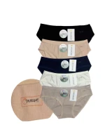 DC Girl kalhotky 26980 A'2 S-XL