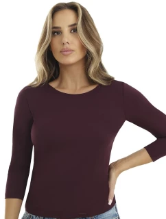 Emili Ina 3/4 tričko 2XL-3XL