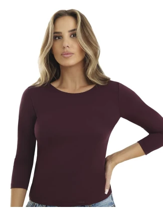 Emili Ina 3/4 tričko 2XL-3XL