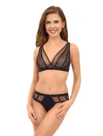 Měkká podprsenka Lupo 2521 bralette Měkká podprsenka Lupo 2521 bralette