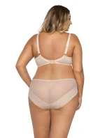 Dámské kalhotky 1030 Novato beige - AVA Dámské kalhotky 1030 Novato beige - AVA