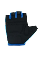 Cyklistické rukavice Spokey Play Jr SPK-944855 velikost XS