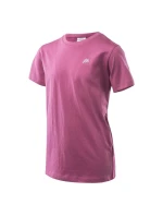 Dětské tričko s krátkým rukávem MANDO JR Dětské tričko s krátkým rukávem MANDO JR