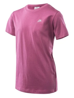 Dětské tričko s krátkým rukávem MANDO JR