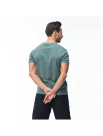 Pánské tričko s krátkým rukávem AMEZO