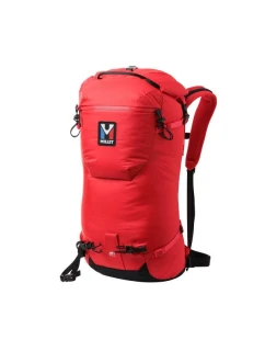 Batoh MILLET Kamet 25 červený