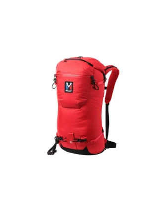 Batoh MILLET Kamet 25 červený