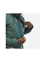 Bunda MILLET TRILOGY JORASSES PTX JK M, zelená Bunda MILLET TRILOGY JORASSES PTX JK M, zelená