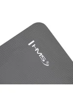 Podložka na jógu HMS YM03 šedá Podložka na jógu HMS YM03 šedá