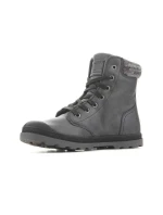 Palladium Pampa Hi Knit LP 95172-036-M