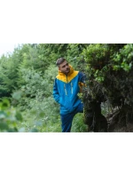 Pánská bunda Malaspina II M 92800396379 - Elbrus Pánská bunda Malaspina II M 92800396379 - Elbrus