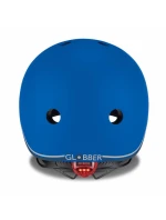 Helma Globber Navy Blue Jr 506-100 dětské