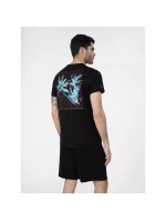 Pánské tričko M 4FSS23TTSHM359-20S - 4F