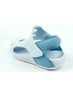 Dětské sportovní sandály Jr DH9465-401 - Nike