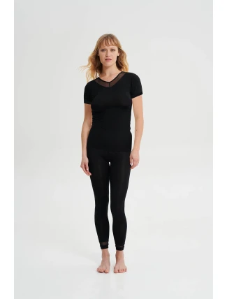 Vamp - Dámské tričko s krátkým rukávem 19821 - Vamp Vamp - Dámské tričko s krátkým rukávem 19821 - Vamp