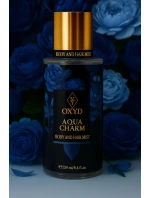 Aqua Charm  - Tělová a vlasová mlha 250 ml