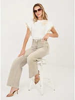 Halenka IR BZ R2677.31 ecru