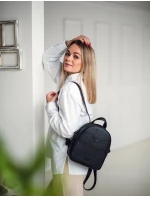 Fashion batoh VUCH Carren Black