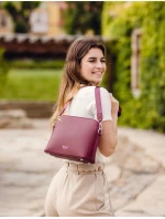 Kabelka VUCH Merise Wine