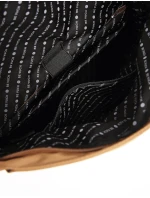 Dámský batoh Vuch Virion Dotty Brown